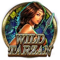 WildTarzan